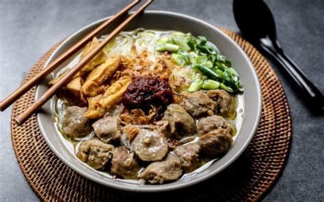 Peluang Usaha Jualan Bakso Yang Menguntungkan Dan Kekinian E Dazibao