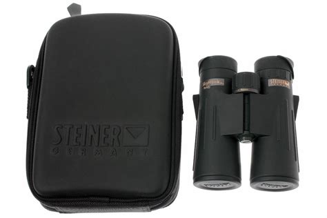 Steiner SkyHawk Pro 8x42 Binoculars Advantageously Shopping At