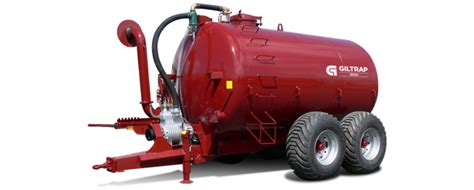 Giltrap Slurry Spreaders Ttmi Partners In Machinery