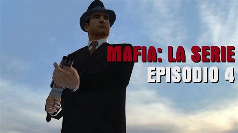 Mafia La Serie Episodio Omert Youtube