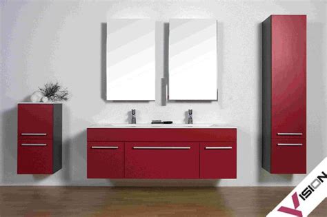 Magnifici Mobili Bagno Sospesi Dal Design Moderno Bagni Sospesi