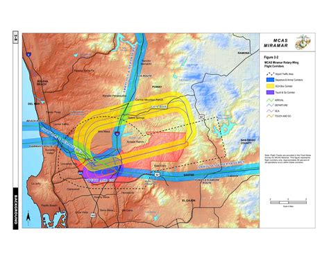 MCAS Miramar Operations Information and Contacts - University City News