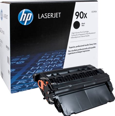 Заправка картриджа HP CE390X(90X),HP LaserJet Enterprise M4555/HP ...