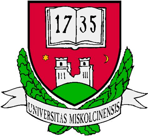 University of Miskolc « Logos & Brands Directory