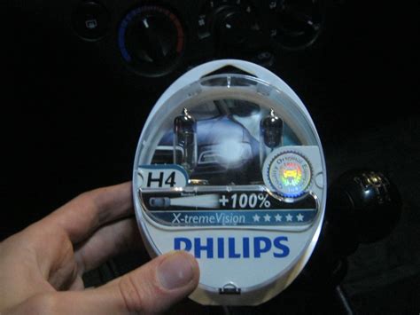 Замена ламп головного света — Chevrolet Aveo Sedan (1G), 1,5 л, 2007 ...