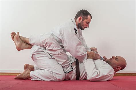 Closed Guard Fundamentals What To Do In Closed Guard Bottom Position