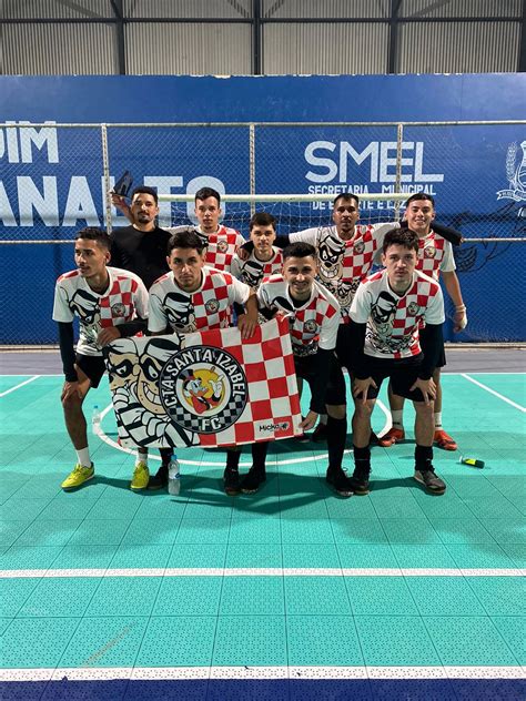 Metralhas e Viracopo farão a final da 2ª Copa Planalto de Futsal no