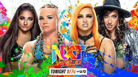 Nxt Discussion Post Diva Dirt