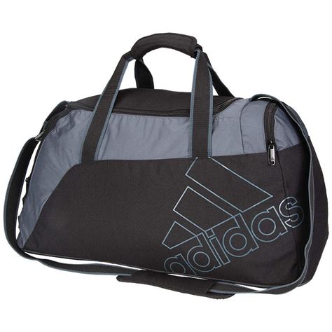 Bolsa Adidas Mala Essentials Masculina