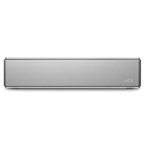 Porsche Design Desktop Drive Lacie Us