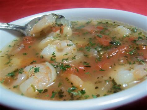 Shrimp and White Bean Stew Recipe - Food.com