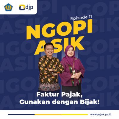 Ngopi Asik A Podcast On Spotify For Podcasters