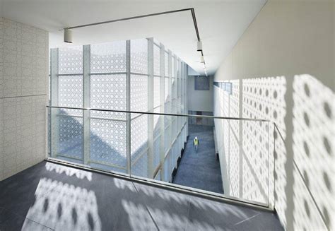 Building On Faith Inside Torontos New Aga Khan Museum Designed By