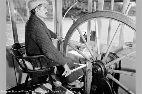 Johnny Berens Riverboat Pilot Northwest Territories Timeline
