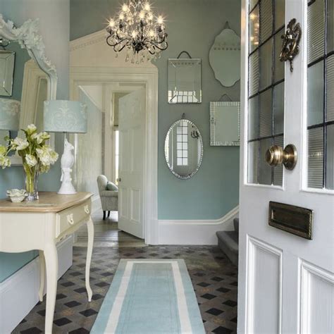 Let Me Show You How To Use Beautiful Duck Egg Blue Making Your Home Beautiful