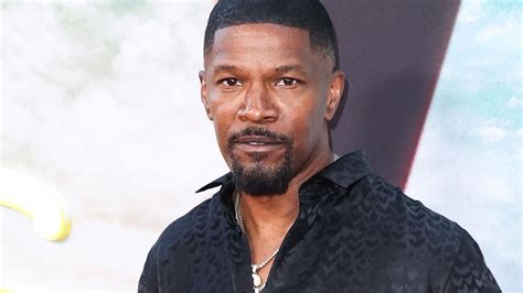 Jamie Foxx apologizes with emotional statement after being accused of ...