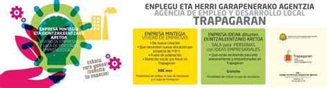 Agencia De Empleo Y Desarrollo Local Trapagaran Aedl Nuevos