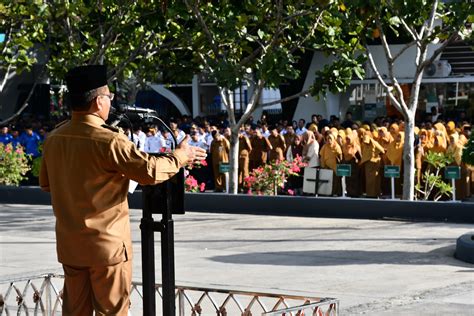 Pemerintah Kota Banda Aceh Buka 195 Formasi CPNS Tahun 2019 Badan