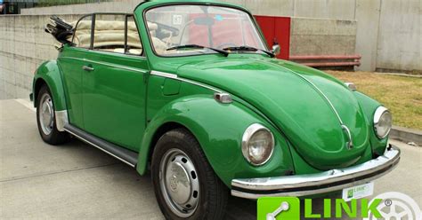 En Venta Volkswagen Escarabajo Offered For