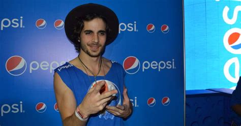 Fiuk sobre beijo gay em novela não tenho talento para isso