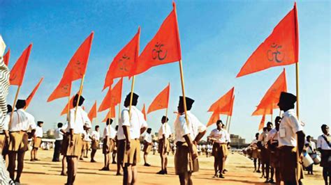 Rashtriya Swayamsevak Sangh Hd Wallpapers