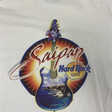 Hard Rock Cafe Shirts Vintage Hard Rock Cafe Saigon Tee Poshmark