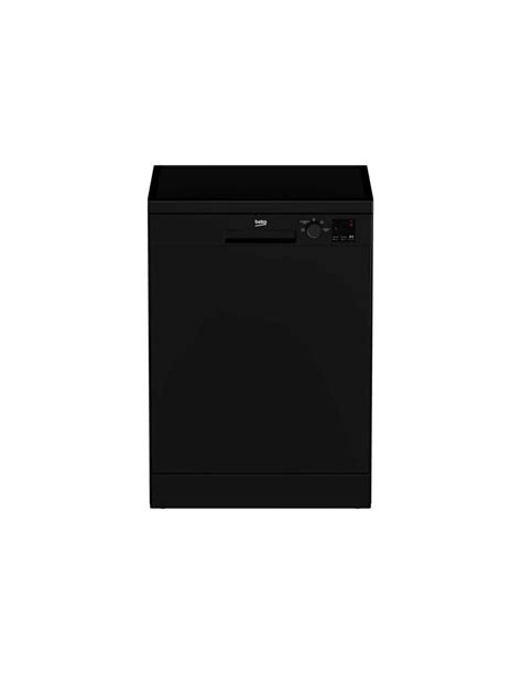 Lave Vaisselle Beko Couverts Noir Dvn B Prix Tunisie Price Tn