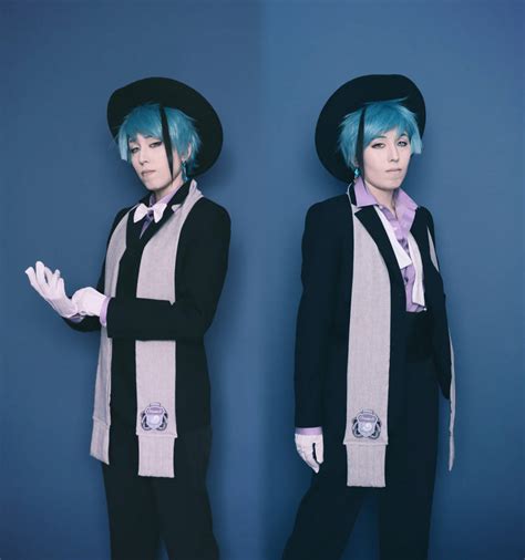 Floyd Leech and Jade Leech Cosplay P2 by edeets on DeviantArt