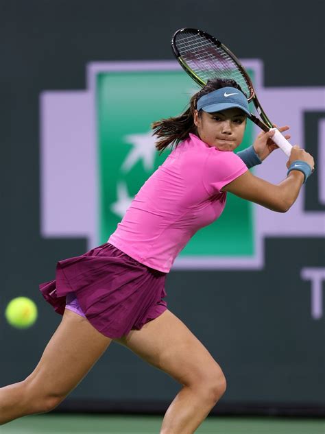 Pin By Jim Rusine On Tennis Emma Raducanu In 2023 Female Athletes