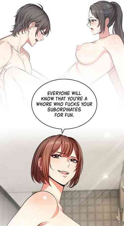 A Guy And A Girl Stuck In An Elevator Nhentai Hentai Doujinshi And Manga