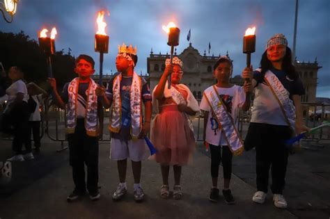 Pueblo Ladino Integra Ra Ces Y Mestizajes De Guatemala