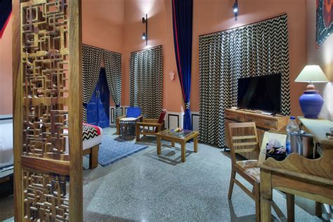 Sambhar Heritage Resort Sambhar Salt Lake Mysteries Of India