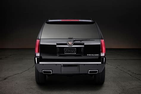 Beyond The Cadillac Elmiraj Concept Automobile Magazine
