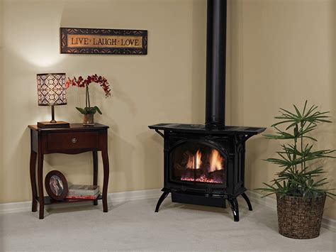 Fireplaceinserts Net White Mountain Hearth By Empire Direct Vent Cast