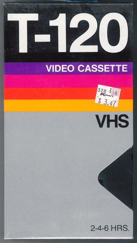 Retro Graphic Design Vhs Tape Retro Graphic Design Vhs Vintage