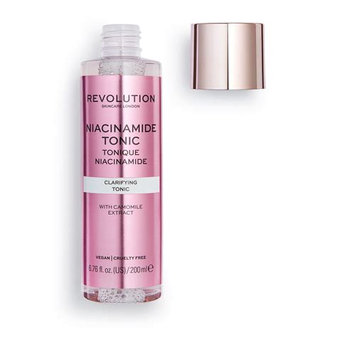 Revolution Skincare Gesichtswasser Niacinamide Tonic Beautypalast Ch