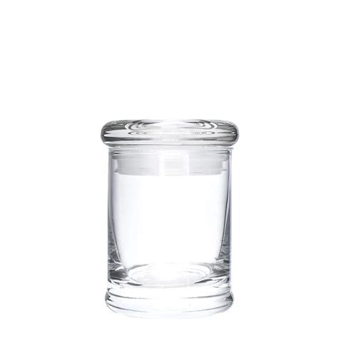 2 Oz Suction Lid Glass Jars Suction Lid Glass Jars Glass Jars Jars