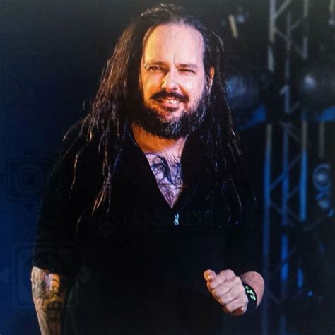 Pin By Randi Cassoutt On KoRn Jonathan Davis Korn New Wave Music