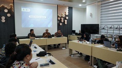 Pip Kemenkeu Tahun Ini Targetkan Penyaluran Pembiayaan Ultra Mikro