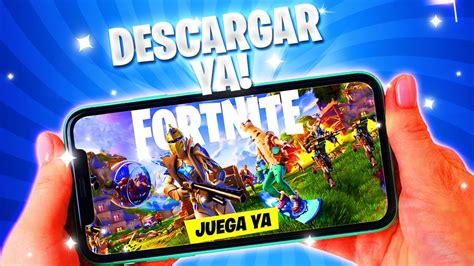 Como Baixar E Instalar Fortnite Em Dispositivos Android