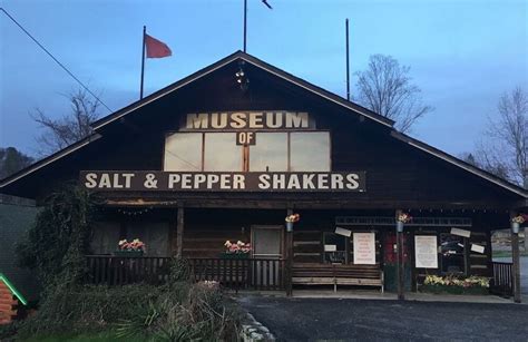 Top 4 Unique Museums In Gatlinburg Tn That You Have To Visit