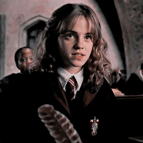 Hermione Granger Wallpaper Harry Potter Aesthetic Harry Potter