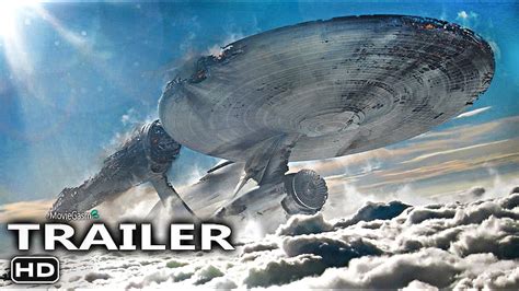 Star Trek Strange New Worlds Trailer Hd Wallpaper Pxfuel