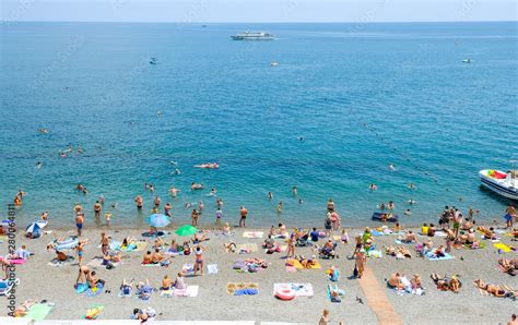 Yalta Beach