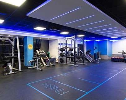 The Gym at Torbay Leisure Centre | LeisureCentre.com