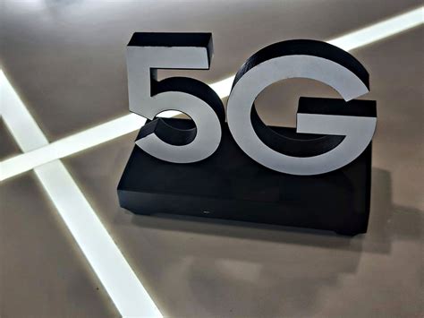 Entenda O Mundo Com A Chegada Do 5g