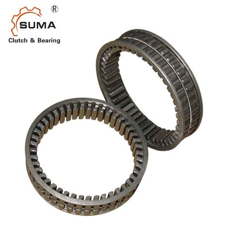 Sprag Freewheel One Way Clutch Bearing Cage Fe Fe One Way Bearing And