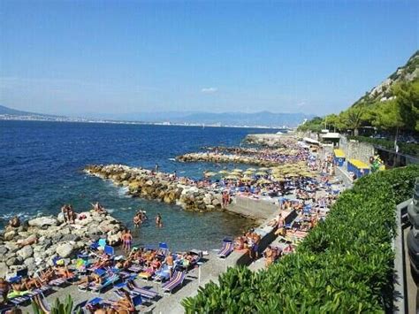 Famous Beach Castellammare Di Stabia UPDATED 2020 All You Need To