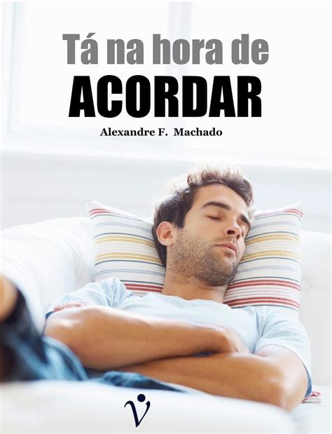 Pdf T Na Hora De Acordar Vo Pro Br De Sair Do Ciclo Da