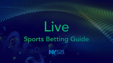 How To Bet On Sports Betting Strategy And Guides Nysafebets